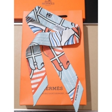 Hermes Silk